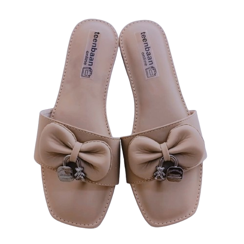 Teddy Soft Flip-Flop