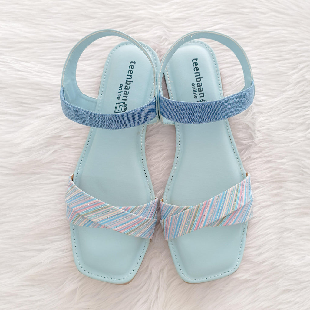 Spark Formal Sandals