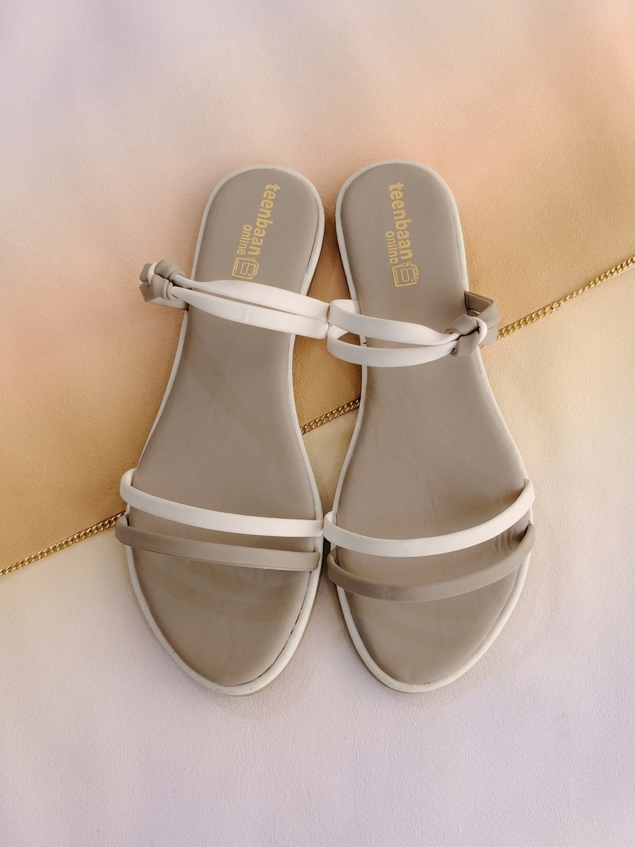 Terra Dual Straps