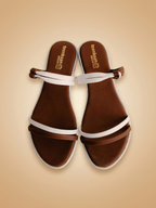 Terra Dual Straps
