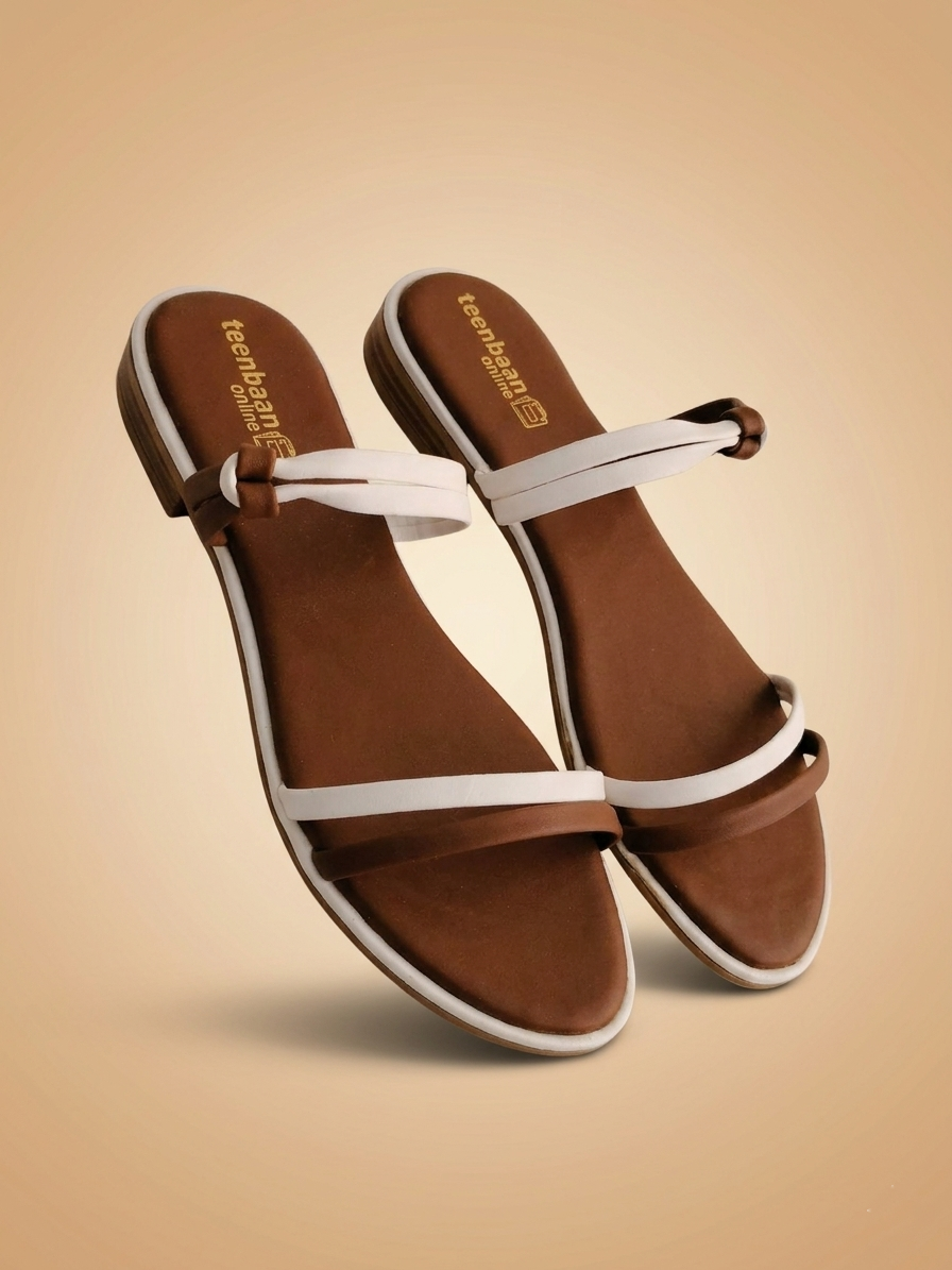 Terra Dual Straps