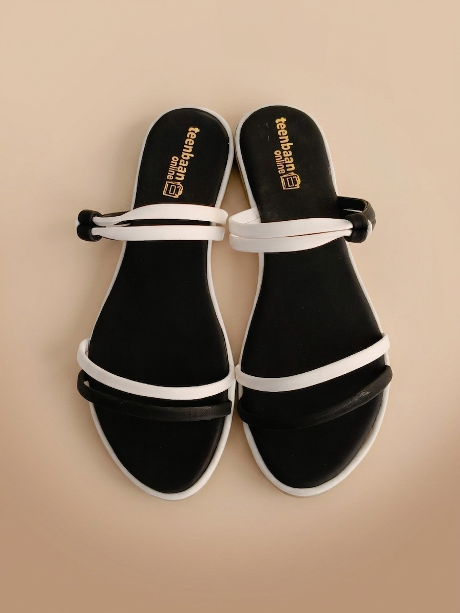 Terra Dual Straps