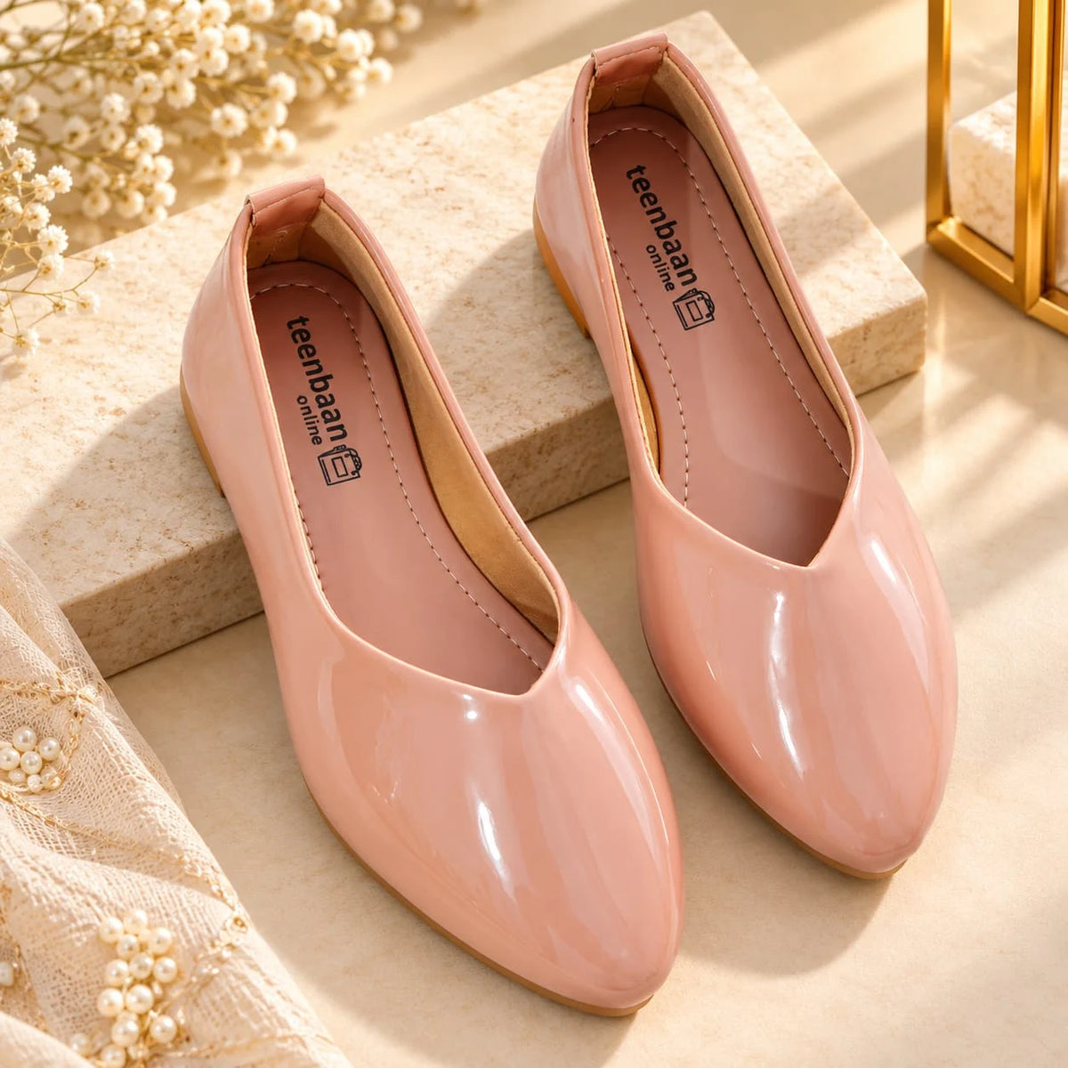 Elara Cute Shoe