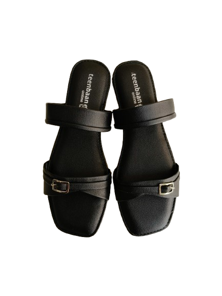 Soft Flip Flop