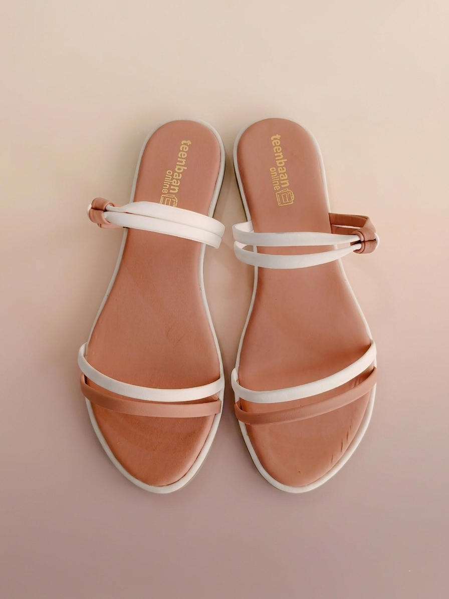 Terra Dual Straps