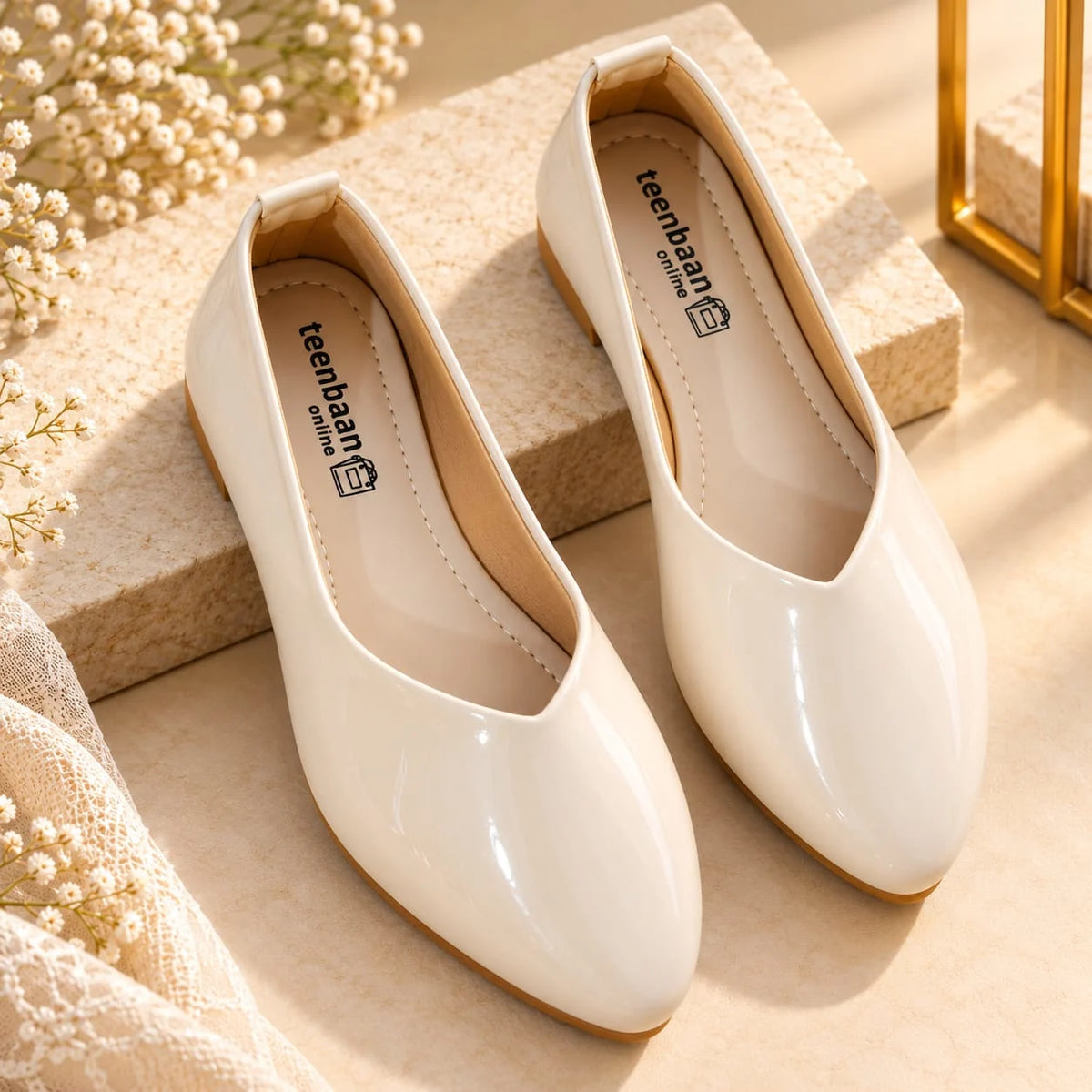 Elara Cute Shoe