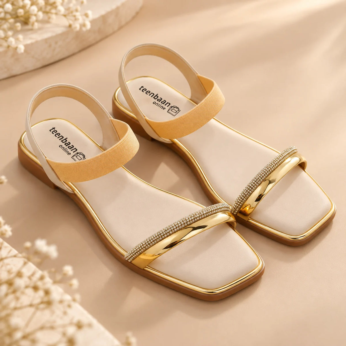 Auric Elite Sandals