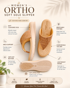 Ortho Soft Sole