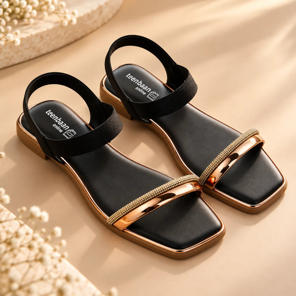 Auric Elite Sandals