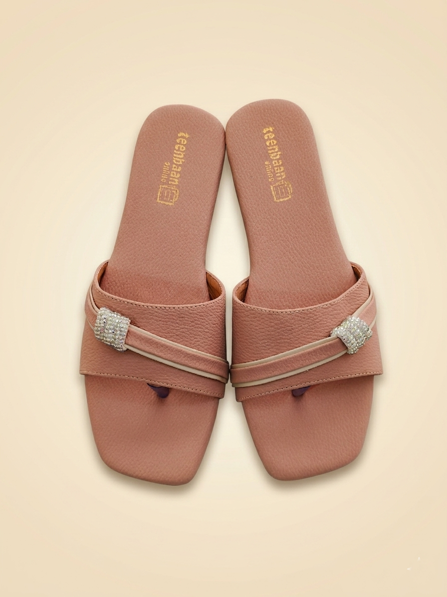 Nova Ring Flip-Flop