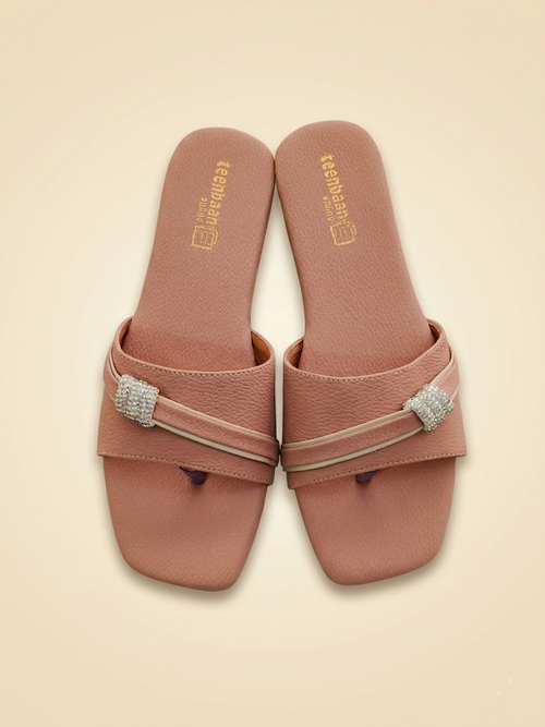 Nova Ring Flip-Flop
