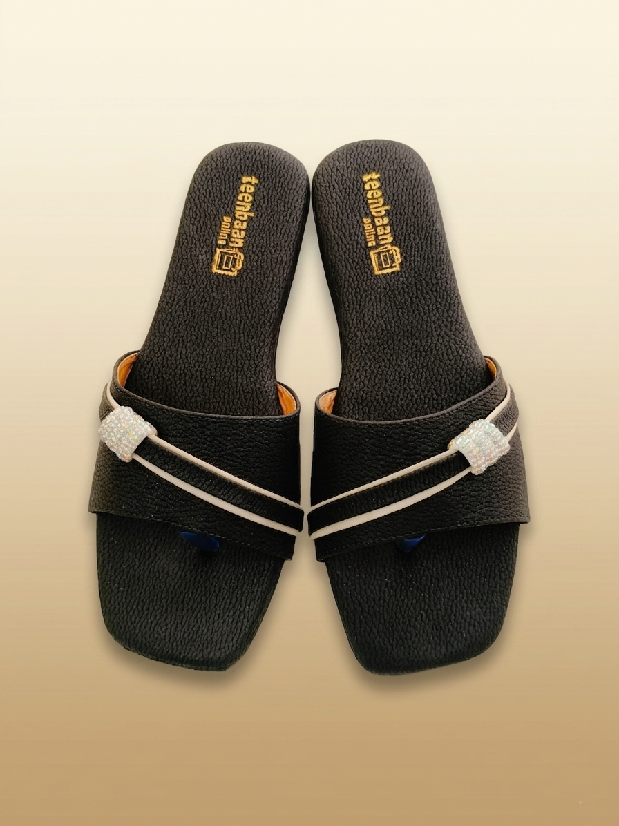 Nova Ring Flip-Flop
