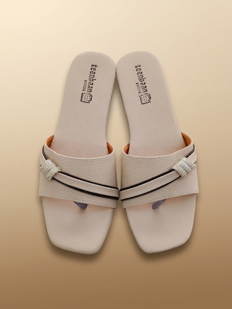 Nova Ring Flip-Flop