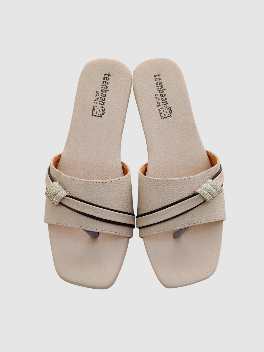 Nova Ring Flip-Flop