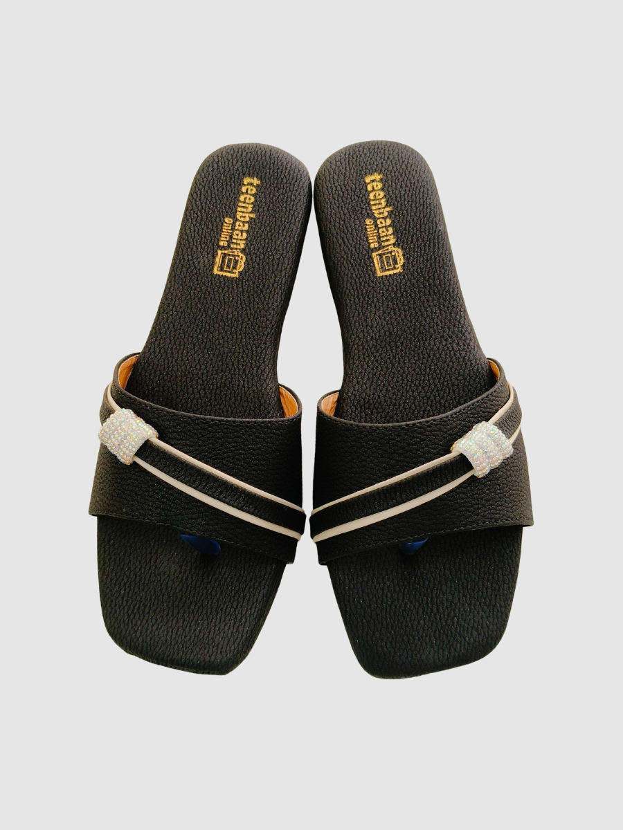 Nova Ring Flip-Flop