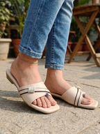 Nova Ring Flip-Flop