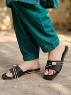 Nova Ring Flip-Flop