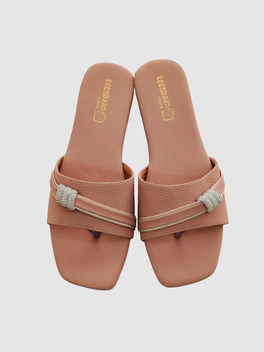 Nova Ring Flip-Flop