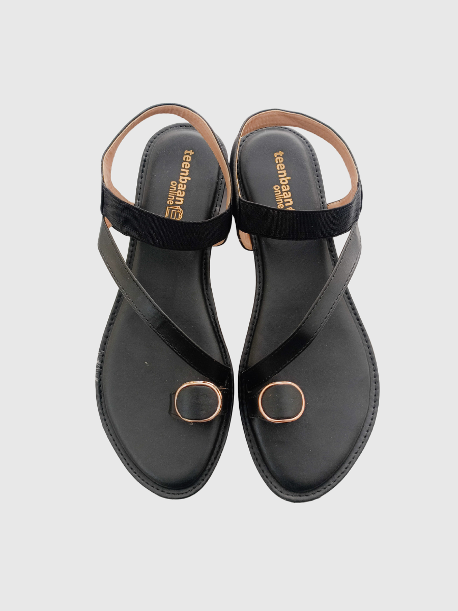 Sandals Cross