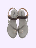 Sandals Cross