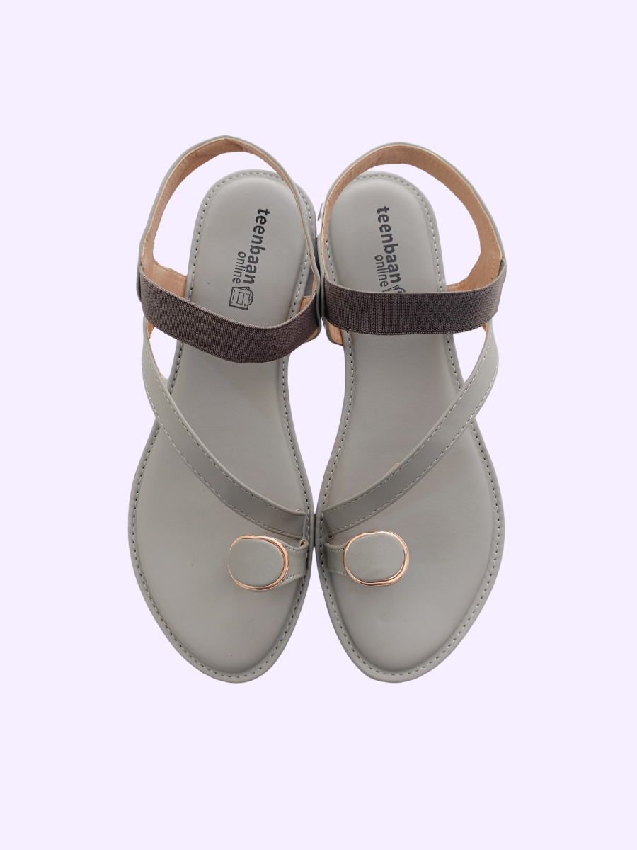 Sandals Cross