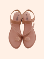 Sandals Cross