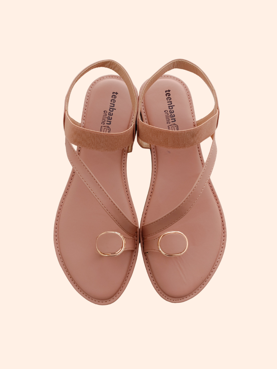 Sandals Cross