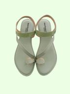 Sandals Cross