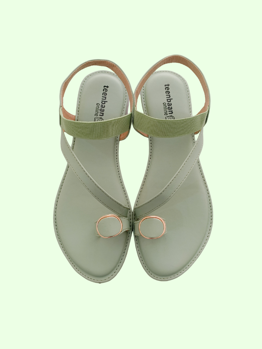 Sandals Cross
