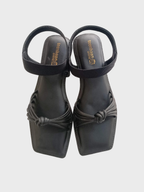Knot Fancy Sandals