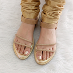 Party Diamond Sandals