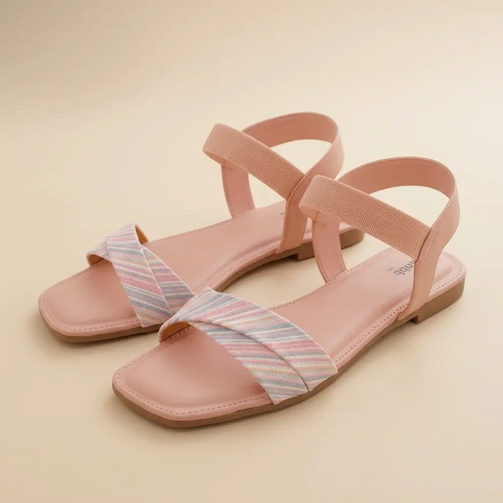 Spark Formal Sandals