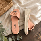 Teddy Soft Wedges