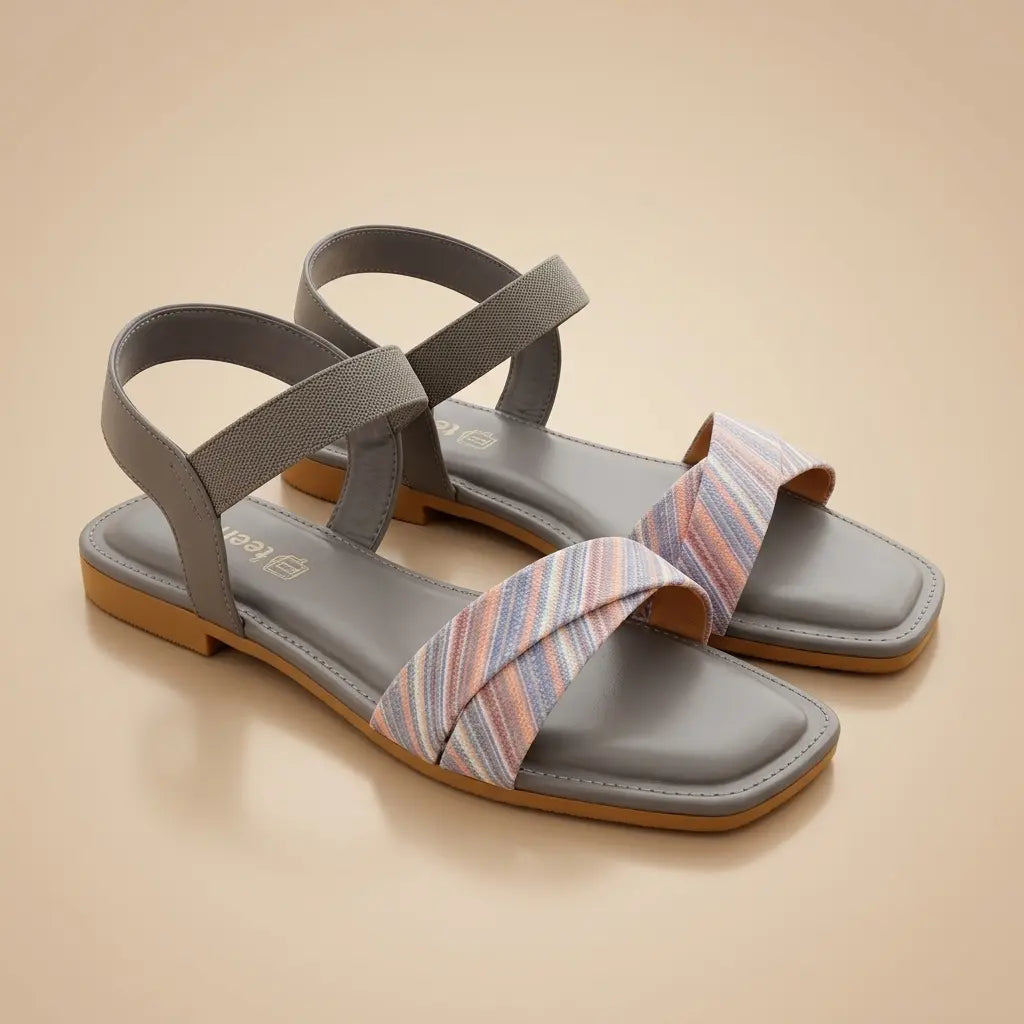 Spark Formal Sandals