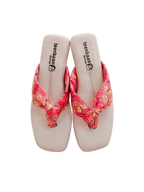 Cute Butterfly Slipper