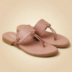 Crushie Braided Slipper