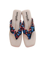 Cute Butterfly Slipper