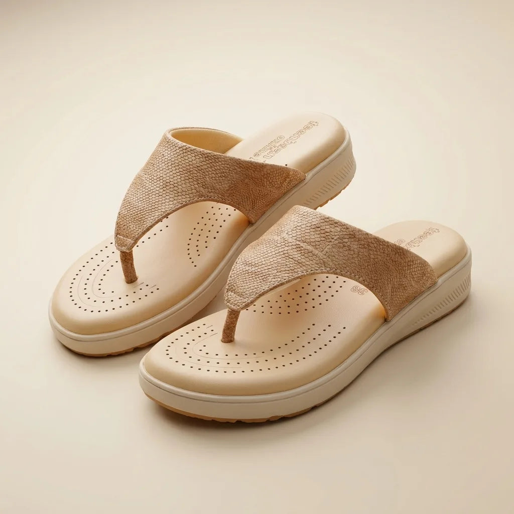 Ortho Soft Sole
