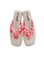 Cute Butterfly Slipper