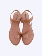 Sandals Cross