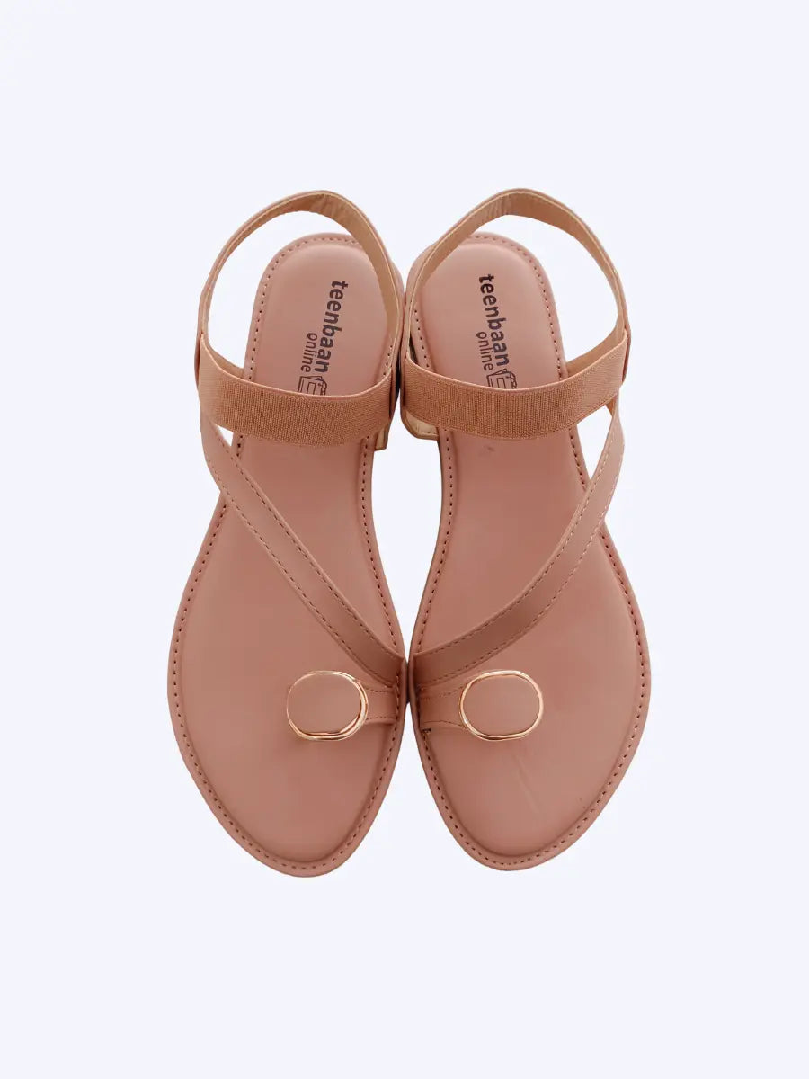 Sandals Cross