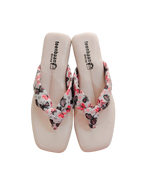 Cute Butterfly Slipper
