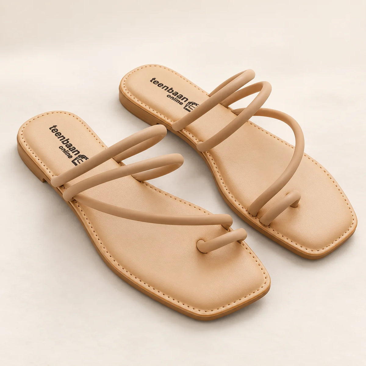 Miso Charm Slipper