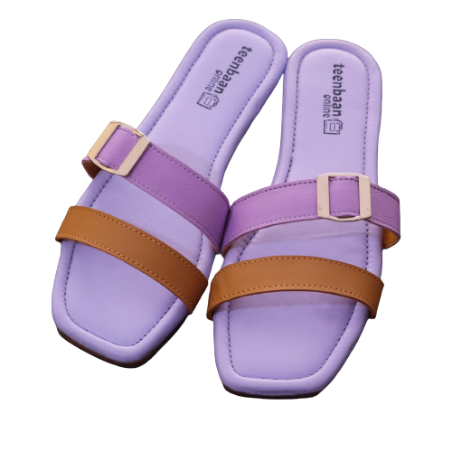 Formal Double Strap Flip-Flop