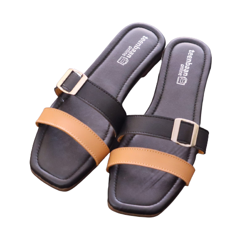 Formal Double Strap Flip-Flop