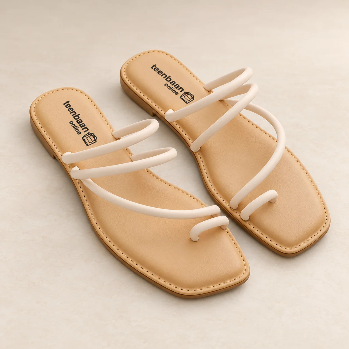 Miso Charm Slipper