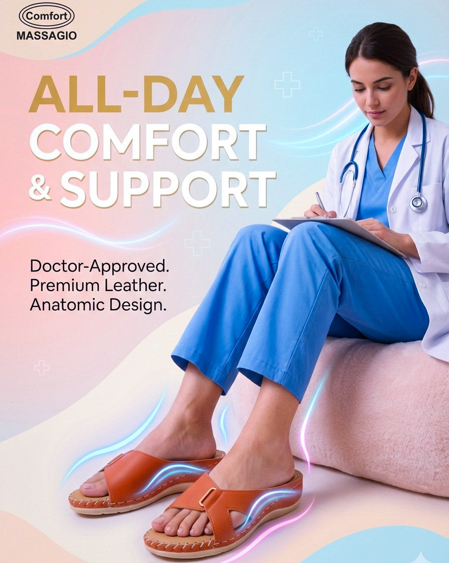 Doctor Ortho Pain Relief Flip