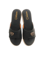 Light Heart Wedges