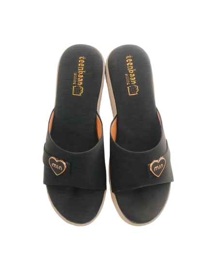 Light Heart Wedges