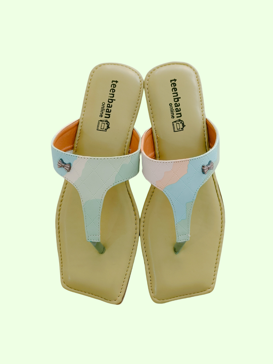 Office Slipper